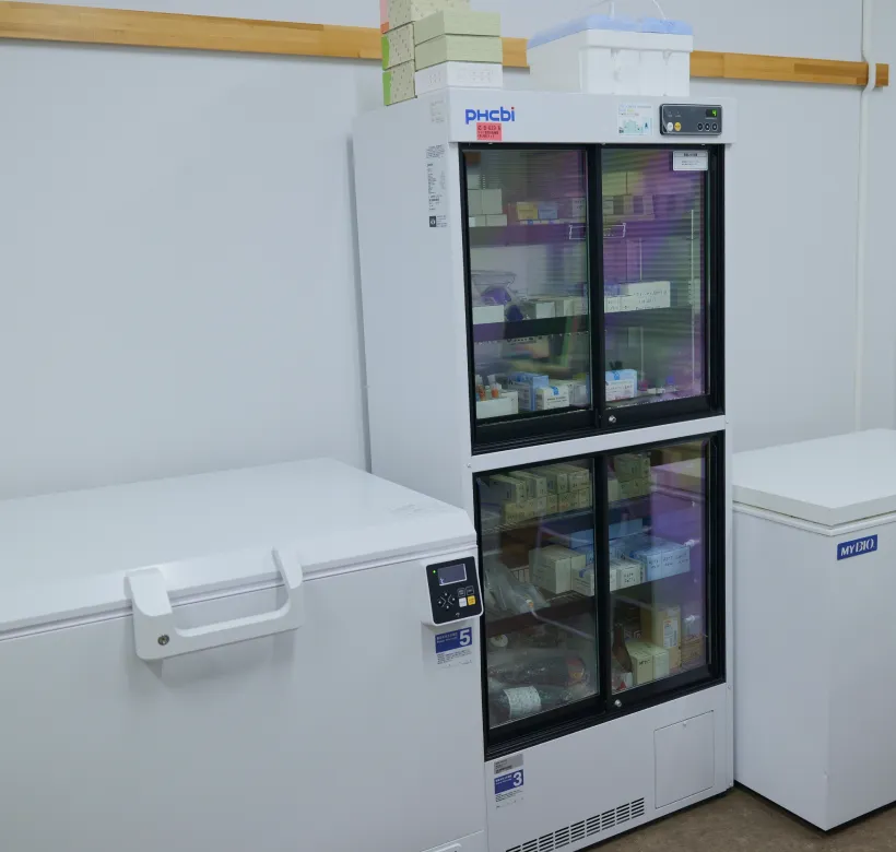 伴侶動物向け 血液凝固異常の診療支援