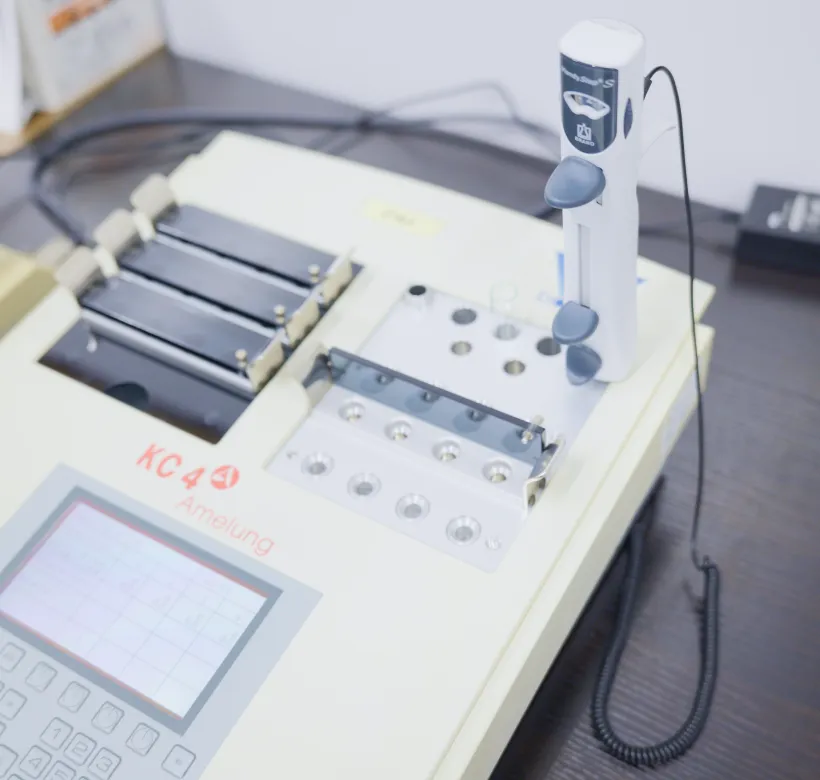 伴侶動物向け 血液凝固異常の診療支援