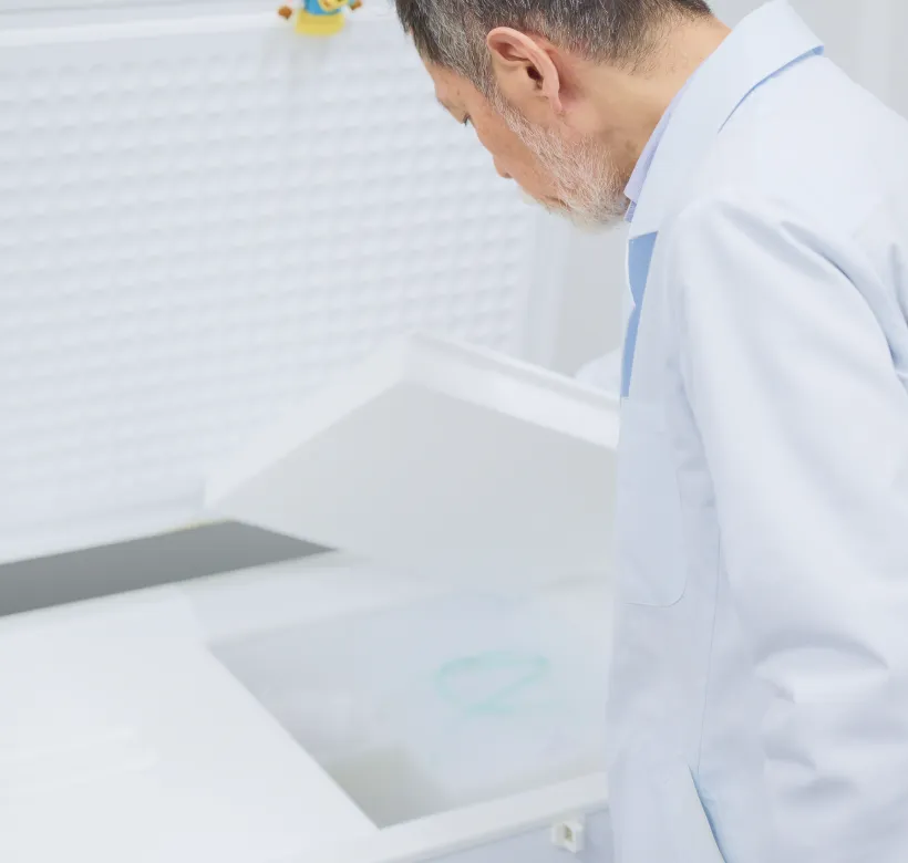 伴侶動物向け 血液凝固異常の診療支援