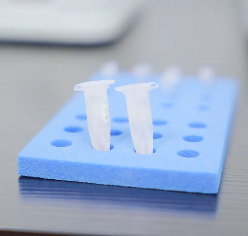 伴侶動物向け 血液凝固異常の診療支援